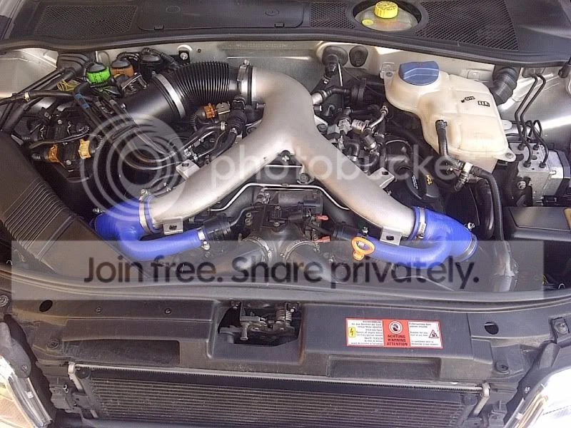 2000 Audi B5 S4 - Image 2 of 3