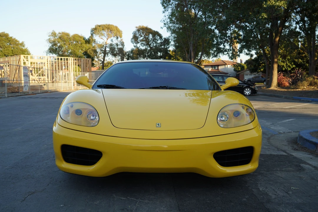 2000 Ferrari 360 Modena - Image 12 of 12