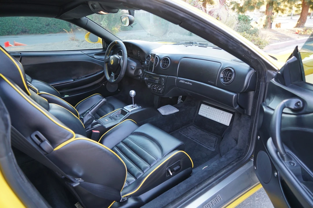 2000 Ferrari 360 Modena - Image 4 of 12