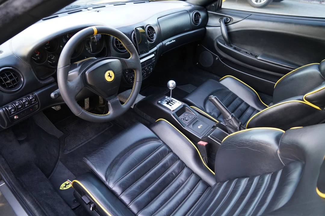 2000 Ferrari 360 Modena - Image 5 of 12
