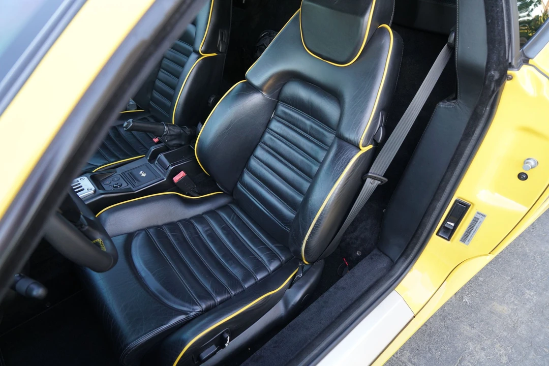2000 Ferrari 360 Modena - Image 6 of 12