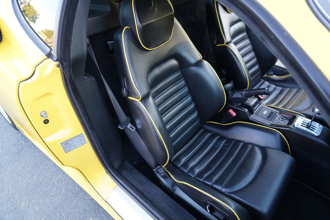 2000 Ferrari 360 Modena - Image 7 of 12