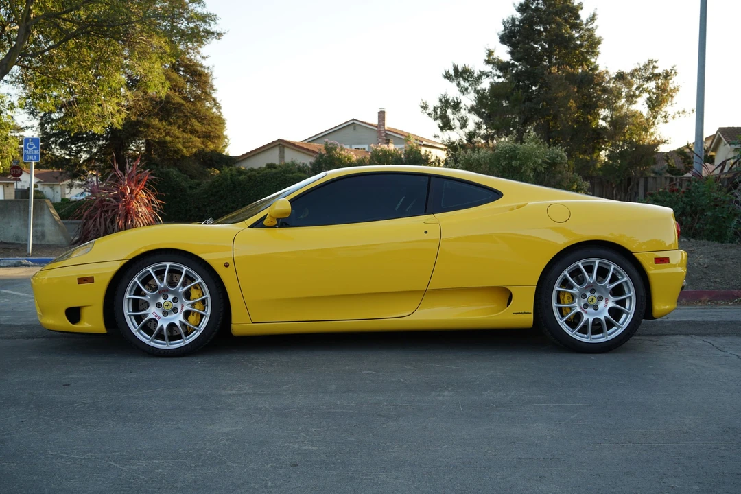 2000 Ferrari 360 Modena - Image 8 of 12