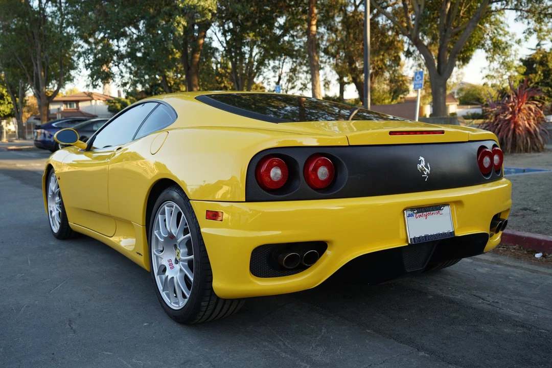 2000 Ferrari 360 Modena - Image 3 of 12