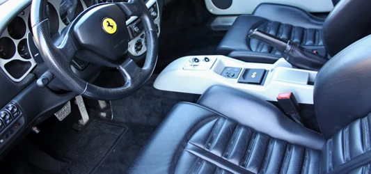 2000 Ferrari 360 Modena - Image 4 of 4