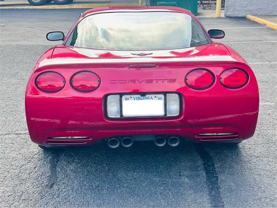 2000 Chevrolet Corvette C5 - Image 6 of 12