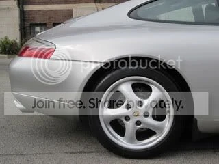 2000 Porsche 996 Carrera - Image 5 of 14