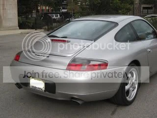 2000 Porsche 996 Carrera - Image 6 of 14