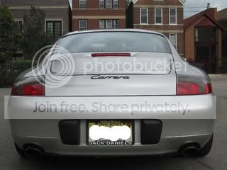 2000 Porsche 996 Carrera - Image 8 of 14