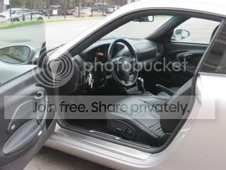 2000 Porsche 996 Carrera - Image 12 of 14