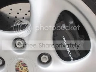 2000 Porsche 996 Carrera - Image 10 of 14