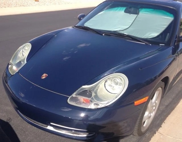 2001 Porsche 996 Carrera - Image 9 of 31