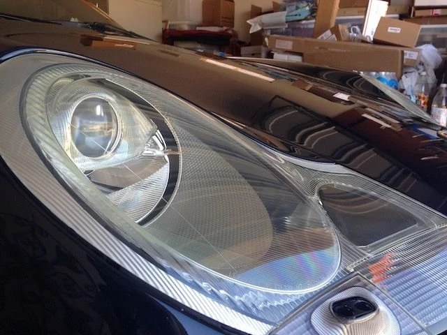 2001 Porsche 996 Carrera - Image 11 of 31