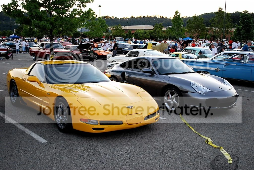 Porsche 996 Turbo - Image 7 of 7