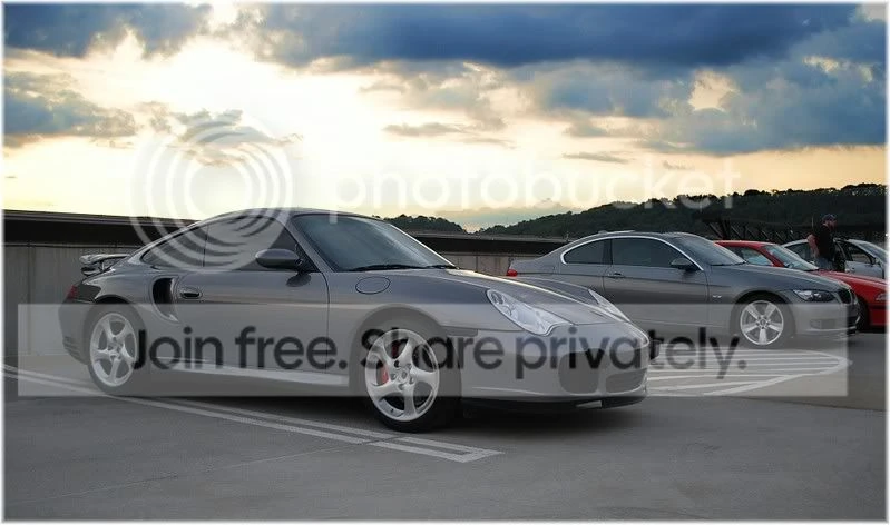 Porsche 996 Turbo - Image 2 of 7