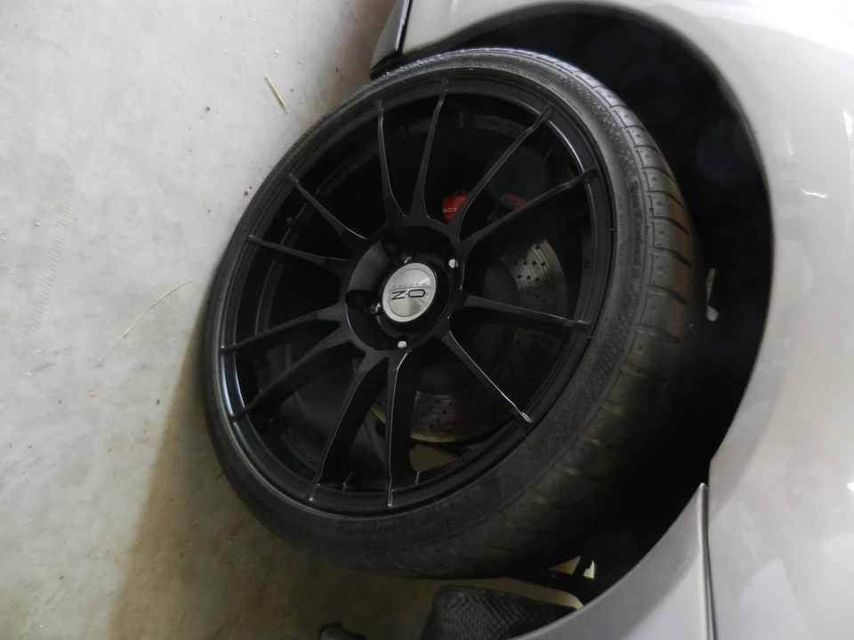 2001 Porsche 996 Turbo - Image 3 of 31