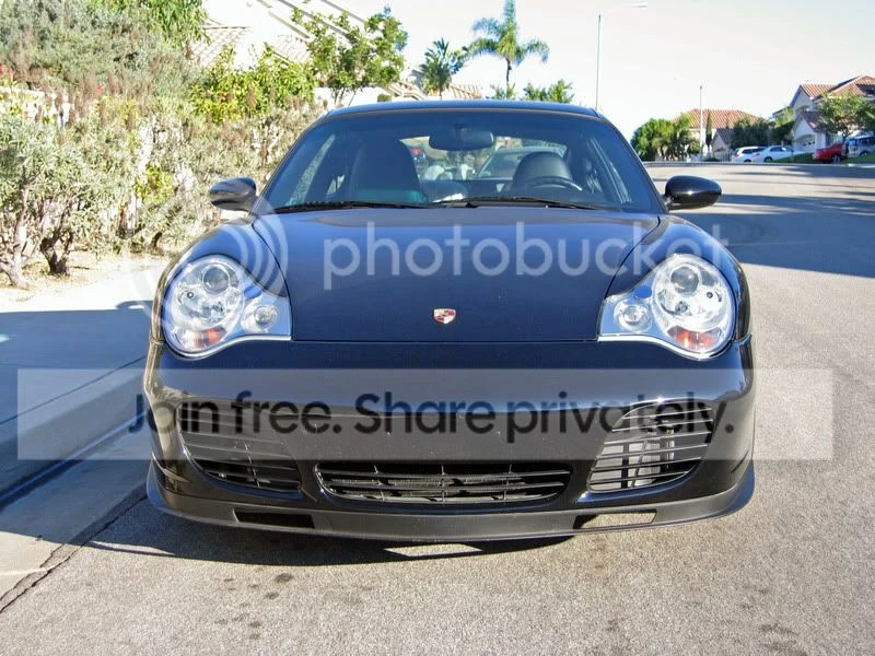 Porsche 996 Turbo - Image 4 of 6