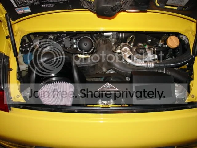 Porsche 996 Turbo - Image 6 of 9