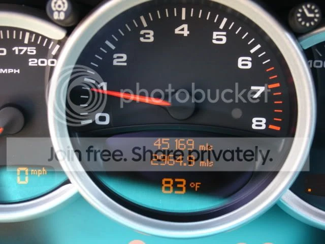 Porsche 996 Turbo - Image 9 of 9