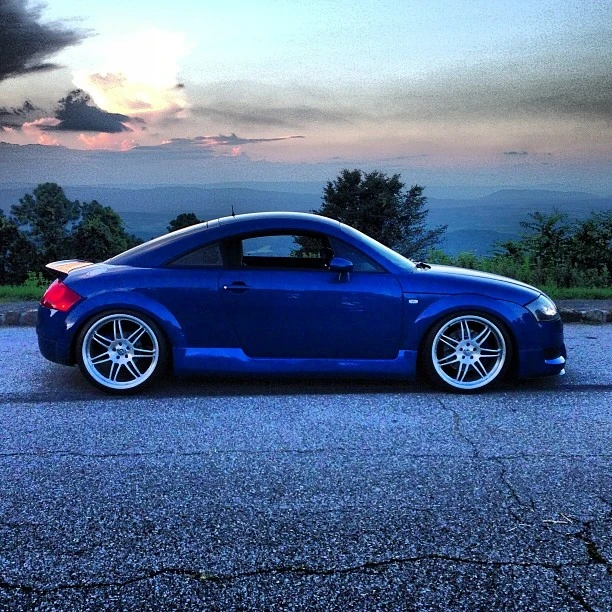 2001 Audi TT Mk1 - Image 10 of 18
