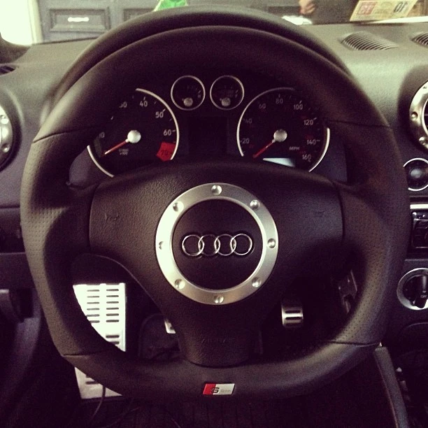 2001 Audi TT Mk1 - Image 8 of 18