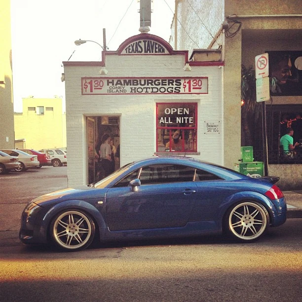 2001 Audi TT Mk1 - Image 2 of 18