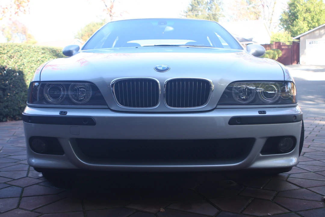 2001 BMW E39 M5 - Image 2 of 4