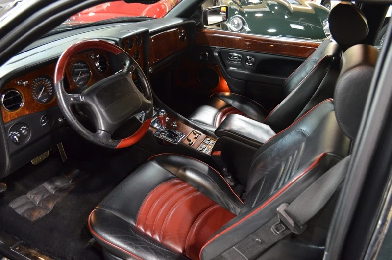 2001 Bentley Continental T - Image 6 of 10