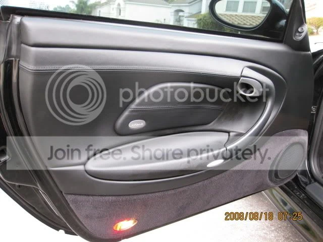 Porsche 996 Turbo - Image 4 of 9