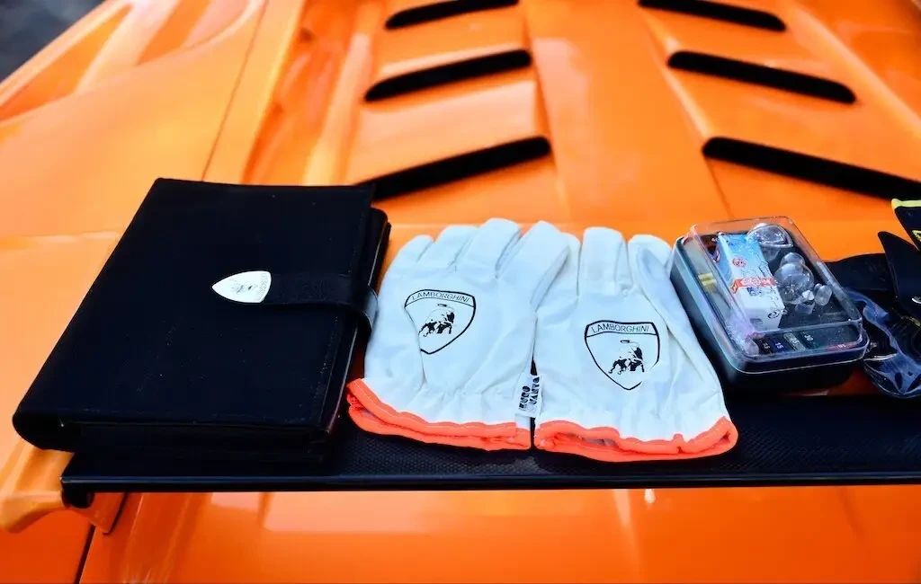2001 Lamborghini Diablo VT - Image 6 of 10