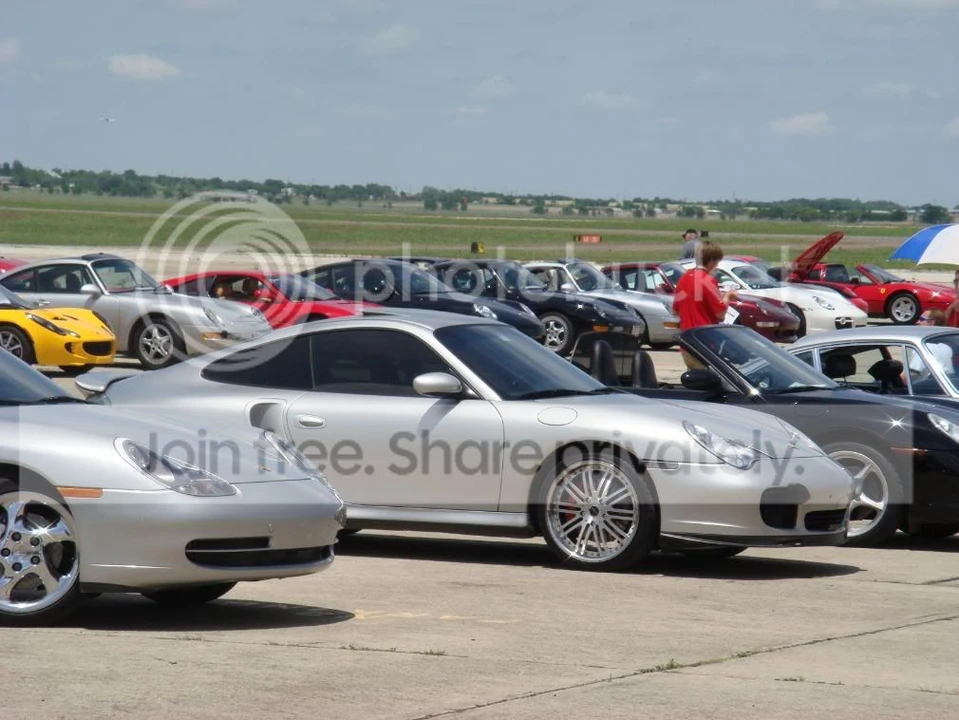 Porsche 996 Turbo - Image 8 of 10