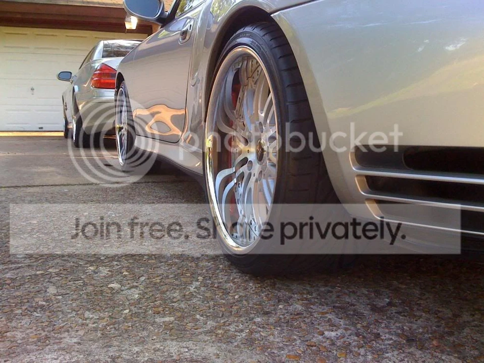 Porsche 996 Turbo - Image 5 of 10