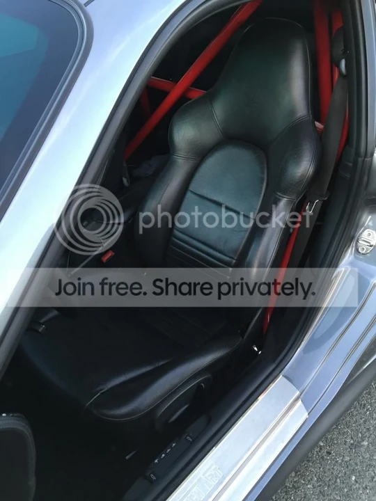 2001 Porsche 996 Turbo - Image 18 of 31