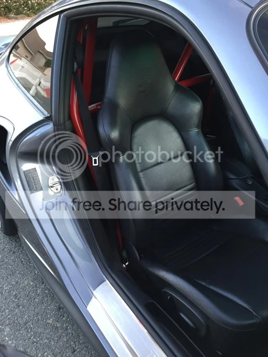 2001 Porsche 996 Turbo - Image 16 of 31