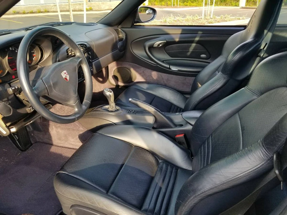 2020 Porsche 992 Carrera - Image 4 of 7