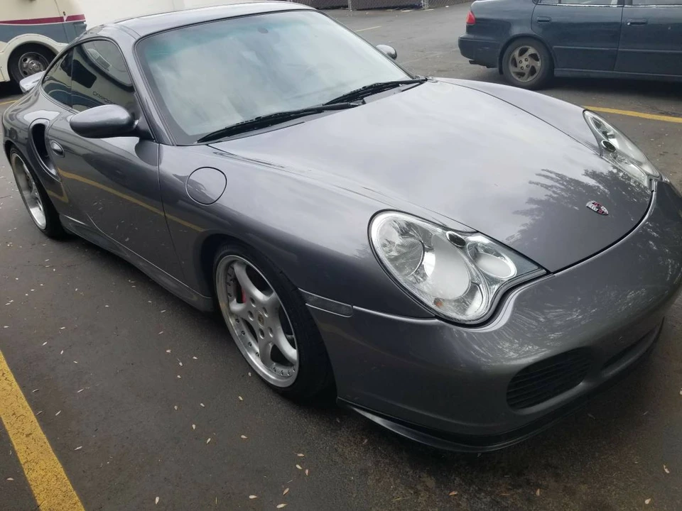 2020 Porsche 992 Carrera - Image 6 of 7