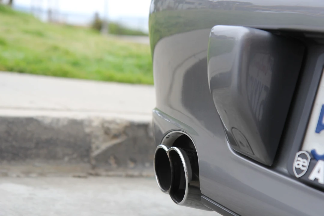 2001 Porsche 996 Turbo - Image 8 of 11