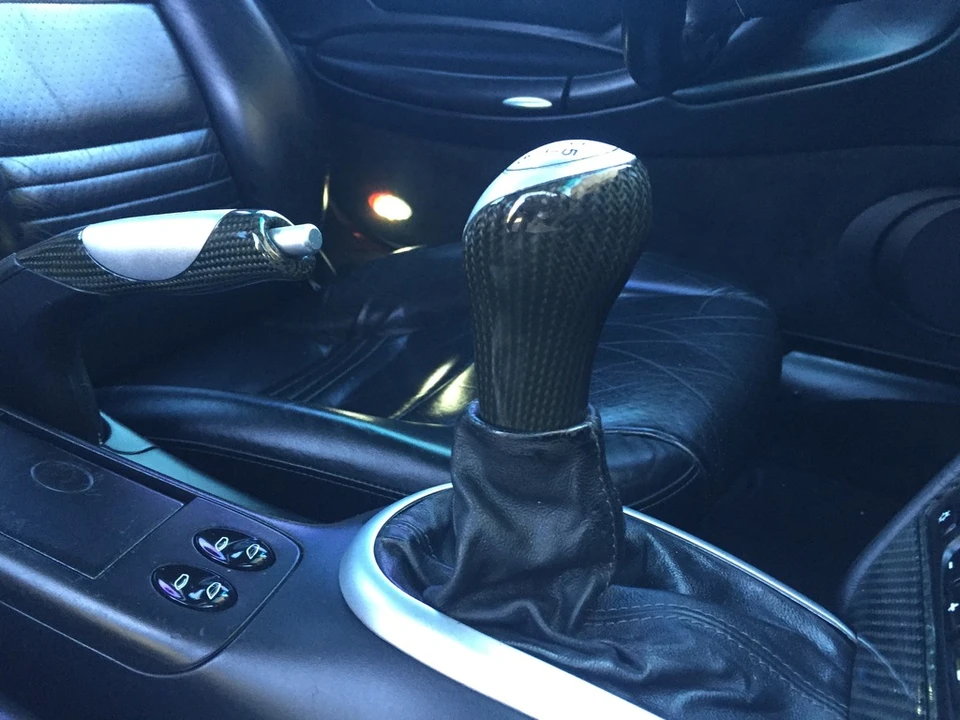 2001 Porsche 996 Turbo - Image 8 of 21