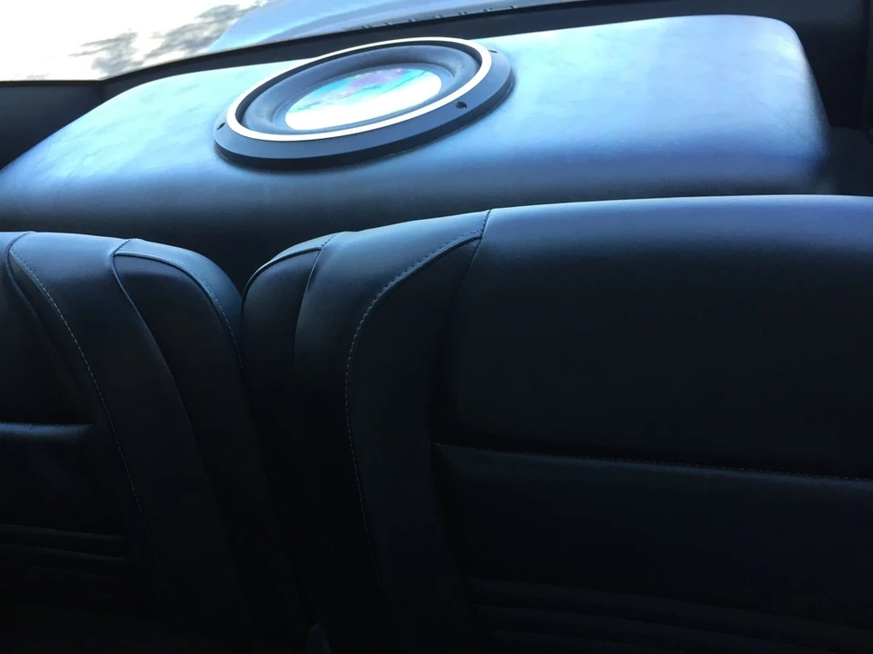 2001 Porsche 996 Turbo - Image 12 of 21