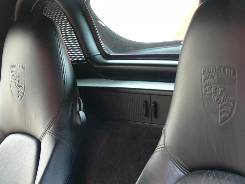 2001 Porsche 986 Boxster S - Image 12 of 31