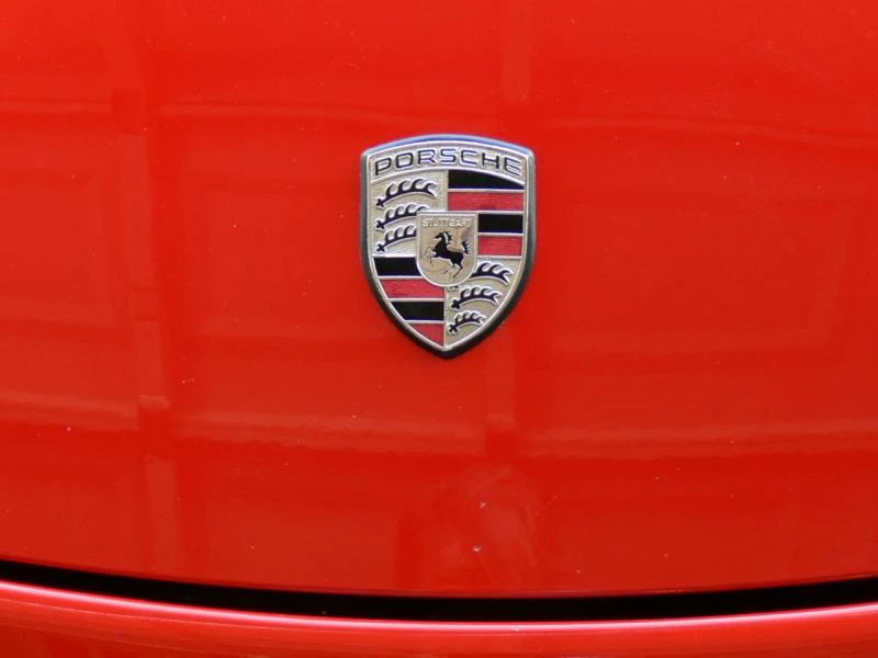 2001 Porsche 986 Boxster S - Image 7 of 31