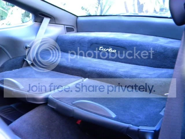 2001 Porsche 996 Turbo - Image 14 of 15