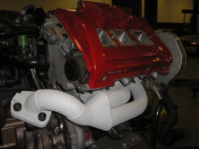 2001 Audi B5 S4 - Image 4 of 5