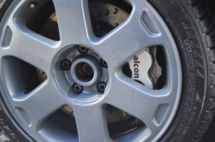 2001 Audi B5 S4 - Image 3 of 5