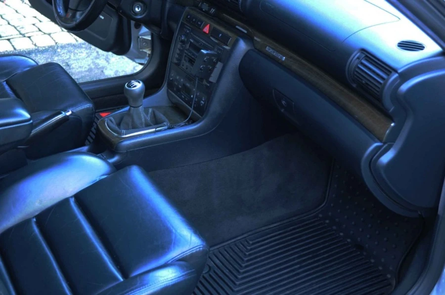 2001 Audi B5 S4 - Image 2 of 5