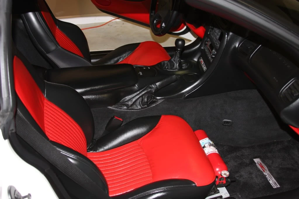 2001 Chevrolet Corvette C5 Z06 - Image 5 of 11