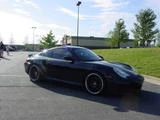 Porsche 996 Turbo - Image 3 of 9