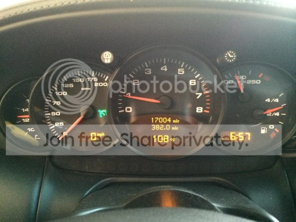 2002 Porsche 996 GT2 - Image 7 of 14
