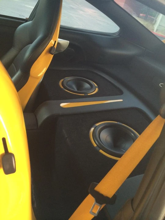 2002 Porsche 996 GT2 - Image 12 of 14