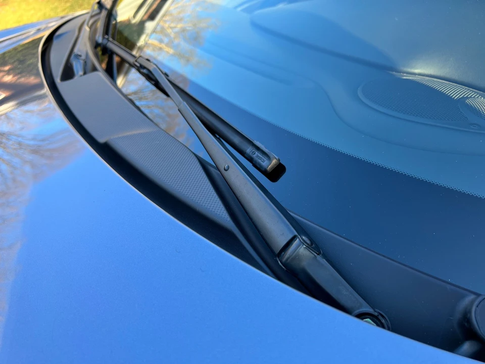 2002 Porsche 996 Turbo - Image 19 of 19